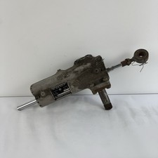 NOS Shimmy Damper - North