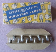 NOS Vintage Box of 11