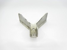 Nose Wheel Straightener Track -