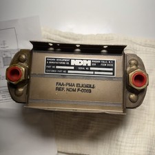 ✅ OEM Aircraft Part -