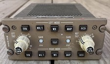 OEM Collins WCP-701 Weather Radar
