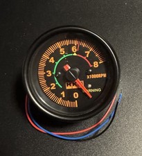 OEM HKS Tachometer for HKS