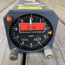 OEM Honeywell Sperry BA-141 Barometric
