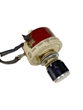 Ohmite RHS8RO Aircraft Linear Panel