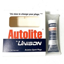 One Autolite by Unison (Tempest)