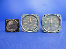 Original Beech 35 Bonanza Air