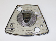 Original Beech Bonanza Yoke Plate