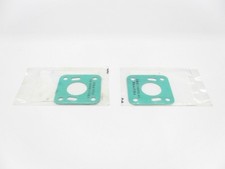 Overspeed Governor Gaskets - Pratt