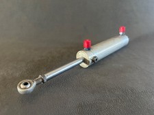 Ozone Aircraft Flap Hydraulic Actuator