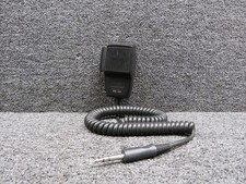 PA-40 Pilot Avionics Handheld Microphone