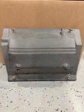 PA28-161 Battery Box Cover Airplane