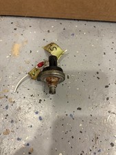 PA28-161 Oil Pressure Sensor Airplane