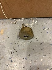 PA28-161 Stall Horn Airplane