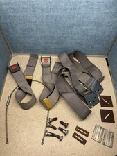Pair Vintage SP Aircraft Associates