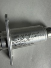 Pall Aeropower SENSOR, OIL FILTER