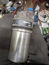 Pall Fuel Filter Aircraft 91547SOCN2