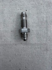 PAMCO Stainless Steel Aircraft Bulkhead
