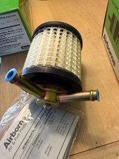 PARKER AIRBORNE AIRCRAFT VACUUM FILTER