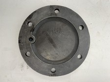 Parker Aircraft Cover Plate Flange