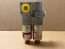 Parker Valve Solenoid Aircraft P/N