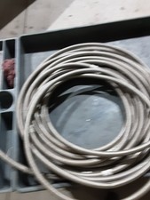 Parkerstratofex 156, -8 P/ new - N83797