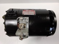 Part Number 30E20-111A DC Generator