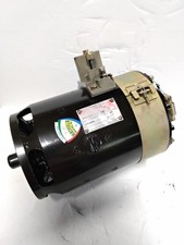 Part Number 30E20-41B DC Generator