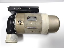 Part Number BC0107-2C Aircraft Starter