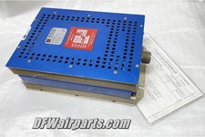 PC-216, Flite-Tronics 28 VDC to
