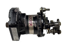 PCU 5000 Aircraft Propeller Governor