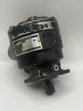 Pesco 194 Aircraft Vacuum Pump