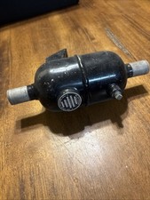 Pesco air oil seperator, warbird