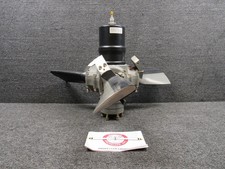 PHC-J3YF-2UF Hartzell 3-Blade Propeller Hub