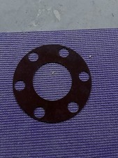phenolic propeller spacer Hartzell Still