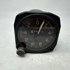 Pioneer Bendix Aviation G Units