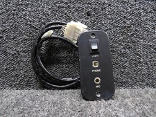 Piper 102948-023 Light Switch Bezel Assembly