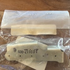 Piper 103117-009 Upper Clip R/H OEM