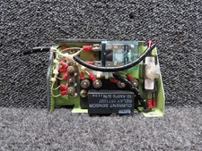 Piper 104238-003, 104236-002 Flap Control Electric
