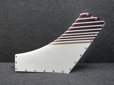 Piper 104502-002 PA46-350P Aft Dorsal Fin