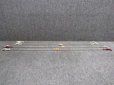 Piper 10555-002, 10556-002 PA22-108 Tail Brace