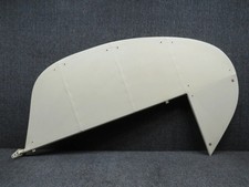 Piper 12650-000 PA22-108 Covered Elevator Assembly