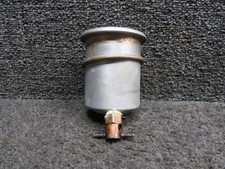 Piper 12764-000 PA22-108 EZ Drain Type