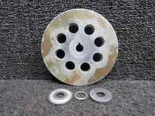 Piper 12982-000 PA22-108 4" Aluminum Stabilizer