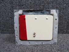 Piper 13746-000 PA22-108 Cabin Air Vent