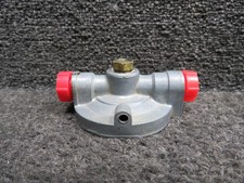 Piper 14428-000 (Alt: 87477-002) Fuel Strainer