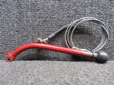 Piper 14690-000 PA22-108 Brake Control Lever