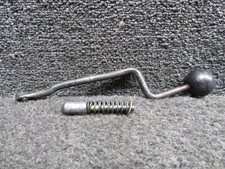 Piper 14803-000, 12653-004. 12032-002 PA22-108 Front