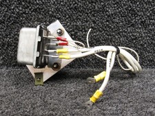 Piper 150-8 (Alt: 484-209) PA28RT-201T Relay