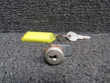 Piper 15157-003 PA22-108 Cabin Door Lock