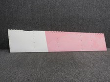 Piper 16136-000 PA23-250 Rudder Tab Assembly